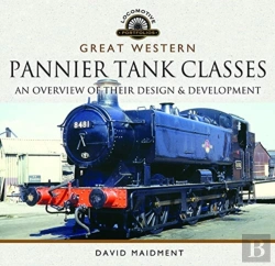 Bertrand.pt - Great Western, Pannier Tank Classes