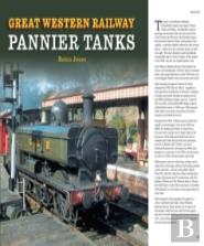 Great Western Railway Pannier Tanks