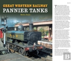 Bertrand.pt - Great Western Railway Pannier Tanks