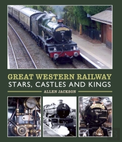 Bertrand.pt - Great Western Railway Stars, Castles And Kings