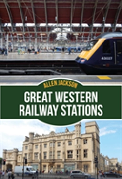 Bertrand.pt - Great Western Railway Stations