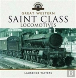 Bertrand.pt - Great Western Saint Class Locomotives