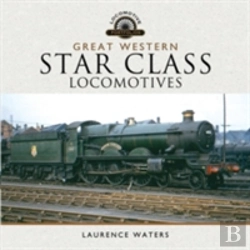 Bertrand.pt - Great Western Star Class Locomotives