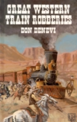 Bertrand.pt - Great Western Train Robberies