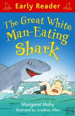 Bertrand.pt - Great White Man-Eating Shark