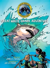 Great White Shark Adventure