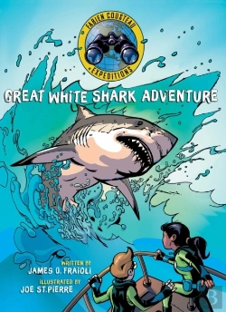 Bertrand.pt - Great White Shark Adventure