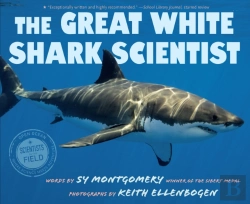 Bertrand.pt - Great White Shark Scientist
