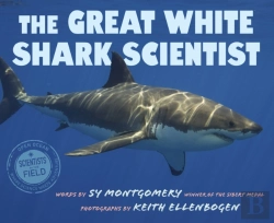 Bertrand.pt - Great White Shark Scientist