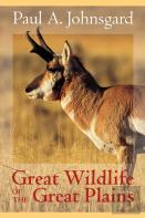 Great Wildlife Of The Great Plains