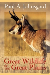 Great Wildlife Of The Great Plains