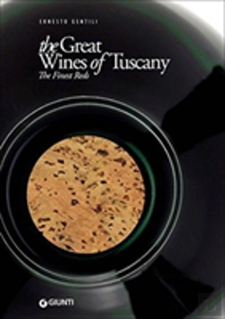 Bertrand.pt - Great Wines Of Tuscany The