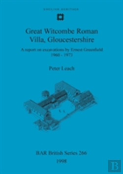 Bertrand.pt - Great Witcombe Roman Villa, Gloucestershire