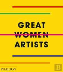 Great Women Artists