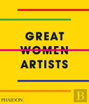 Great Women Artists