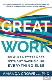 Great Work
