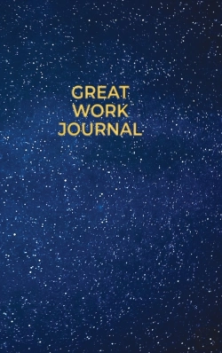 Bertrand.pt - Great Work Journal