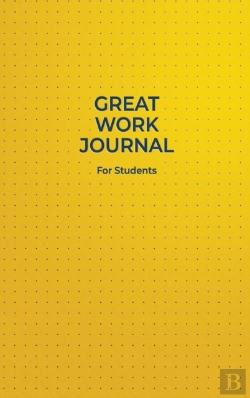 Bertrand.pt - Great Work Journal For Students