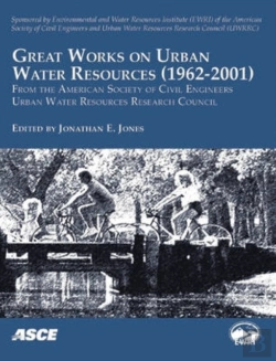 Bertrand.pt - Great Works On Urban Water Resources (1962-2001)
