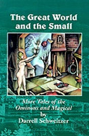 Great World And The Small