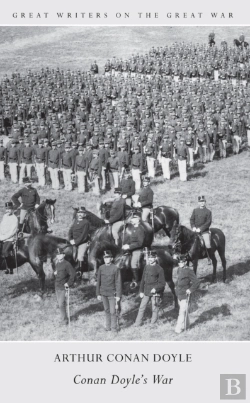 Bertrand.pt - Great Writers On The Great War Conan Doyle'S War