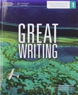 Bertrand.pt - Great Writing 1