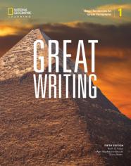 Great Writing 1: Student'S Book