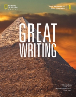 Bertrand.pt - Great Writing 1: Student'S Book