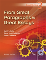 Great Writing 3