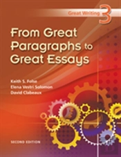 Great Writing 3