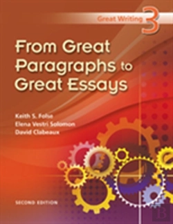Bertrand.pt - Great Writing 3