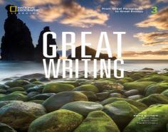 Great Writing 3: Student'S Book