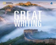 Great Writing 4: Student'S Book