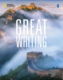 Bertrand.pt - Great Writing 4: Student'S Book