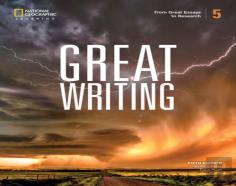 Great Writing 5: Student'S Book