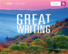 Great Writing