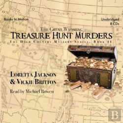 Bertrand.pt - Great Wyoming Treasure Hunt Murders