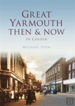 Bertrand.pt - Great Yarmouth Then & Now