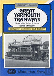 Great Yarmouth Tramways