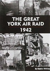Great York Air Raid