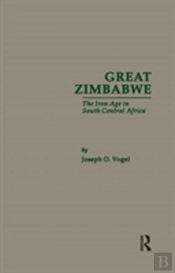 Bertrand.pt - Great Zimbabwe