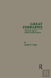 Great Zimbabwe