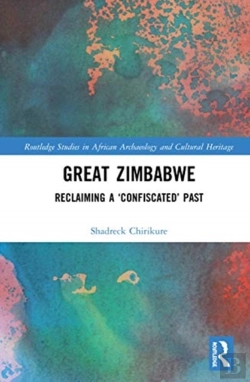Bertrand.pt - Great Zimbabwe