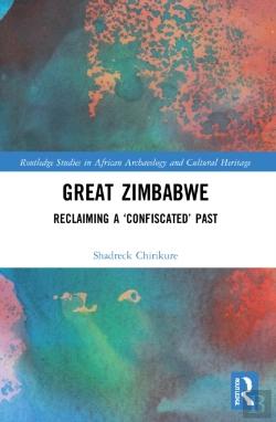 Bertrand.pt - Great Zimbabwe
