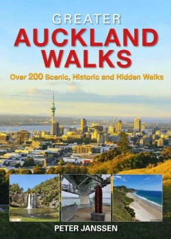 Bertrand.pt - Greater Auckland Walks