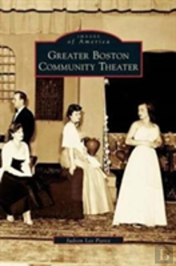 Bertrand.pt - Greater Boston Community Theater
