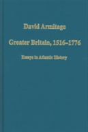 Greater Britain, 1516â€“1776