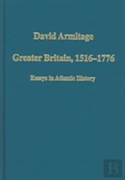 Greater Britain, 1516â€“1776