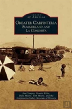 Bertrand.pt - Greater Carpinteria