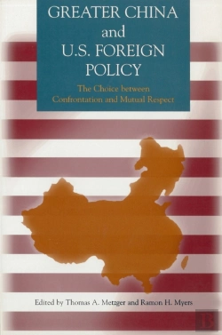 Bertrand.pt - Greater China And U.S. Foreign Policy